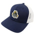 Minnesota Preserve Simonline Preserve Championship Snapback Sport-Tek Mesh Trucker Disc Golf Hat