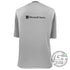 Minnesota Preserve 2024 Preserve Championship Logo Short Sleeve Performance Disc Golf T-Shirt