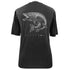 Minnesota Preserve Muskie Short Sleeve Disc Golf T-Shirt