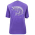 Minnesota Preserve Muskie Short Sleeve Disc Golf T-Shirt
