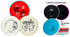 MVP 11-Disc Limited Edition 2024 Digital Gyropalooza Box Disc Golf Set