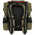 MVP James Conrad Signature Edition Voyager Pro Backpack Disc Golf Bag
