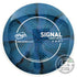 MVP Cosmic Neutron Signal Fairway Driver Golf Disc