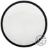 MVP Dyer's Delight Fission Wave Distance Driver Golf Disc