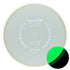 MVP Eclipse 2.0 Glow Proton Watt Putter Golf Disc