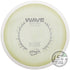 MVP Eclipse 2.0 Glow Proton Wave Distance Driver Golf Disc
