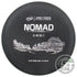 MVP Electron Soft Nomad [James Conrad 1X] Putter Golf Disc