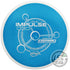 MVP Fission Impulse Distance Driver Golf Disc