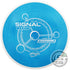 MVP Fission Signal Fairway Driver Golf Disc