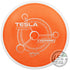 MVP Fission Tesla Distance Driver Golf Disc
