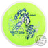 MVP Special Edition Neutron Control Distance Driver Golf Disc