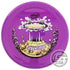 MVP Special Edition Neutron Stasis Putter Golf Disc