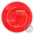 MVP Neutron Control Distance Driver Golf Disc