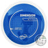 MVP Neutron Dimension Distance Driver Golf Disc