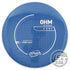 MVP Neutron Ohm Putter Golf Disc