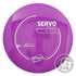 MVP Neutron Servo Fairway Driver Golf Disc