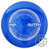 MVP Neutron Soft Glitch Putter Golf Disc