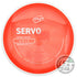 MVP Proton Servo Fairway Driver Golf Disc