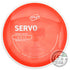 MVP Proton Servo Fairway Driver Golf Disc