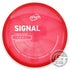 MVP Proton Signal Fairway Driver Golf Disc