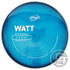 MVP Proton Watt Putter Golf Disc