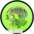 MVP Misprint Neutron Trail Distance Driver Golf Disc