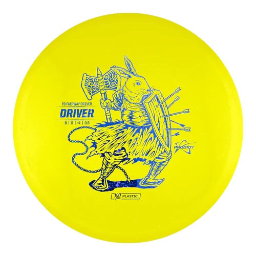 Prodigy 100 Series F9 Fairway Driver Golf Disc