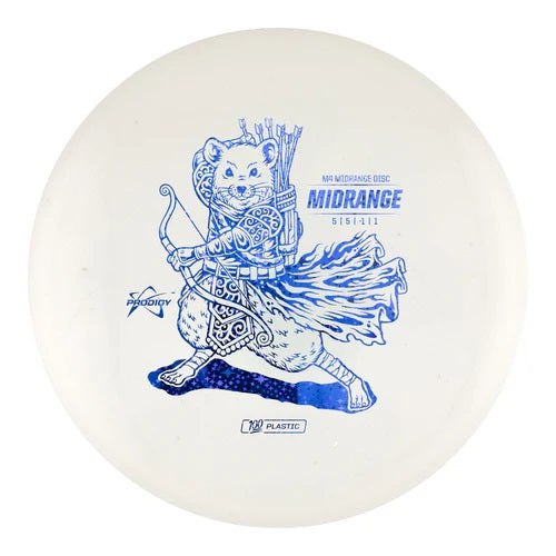 Prodigy 100 Series M4 Midrange Golf Disc