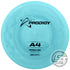 Prodigy 200 Series A4 Approach Midrange Golf Disc