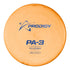 Prodigy 300 Ultra Soft PA3 Putter Golf Disc