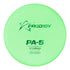 Prodigy 300 Ultra Soft PA5 Putter Golf Disc