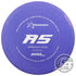 Prodigy 300 Firm Series A5 Approach Midrange Golf Disc