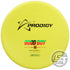 Prodigy 300 Series Good Boy [Luke Humphries] Putter Golf Disc