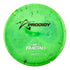 Prodigy 400 Fractal A5 Approach Midrange Golf Disc