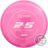 Prodigy 500 Series PA-5 Putter Golf Disc - Gotta Go Gotta Throw