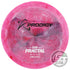 Prodigy 750 Fractal D2 Distance Driver Golf Disc