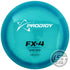 Prodigy 750 Series FX4 Fairway Driver Golf Disc