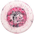 Prodigy Limited Edition 2024 Preserve Championship Teams Logo 300 Fractal M4 Midrange Golf Disc