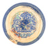 Prodigy Limited Edition 2025 Signature Series Jake Hebenheimer 750 Spectrum D1 Distance Driver Golf Disc