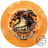 Prodigy Limited Edition 2025 Signature Series Luke Humphries 750 Spectrum D3 Distance Driver Golf Disc