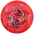 Prodigy Limited Edition 2026 National Disc Golf Day 400 Fractal FX4 Fairway Driver Golf Disc