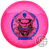 Prodigy Limited Edition Admiral Stamp Glimmer 750 Series MX2 Midrange Golf Disc