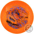 Prodigy Limited Edition Rippit Reborn Stamp Glimmer 750 Series H6 Hybrid Fairway Driver Golf Disc