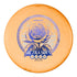 Prodigy Special Edition Petal Stamp 300 Ultra Soft PA5 Putter Golf Disc