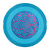 Prodigy Limited Edition Sunrise Circuit Stamp 750 Glimmer Feedback Fairway Driver Golf Disc