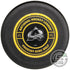 Prodigy NHL Gold Collection Team Logo 300 Series PA3 Putter Golf Disc