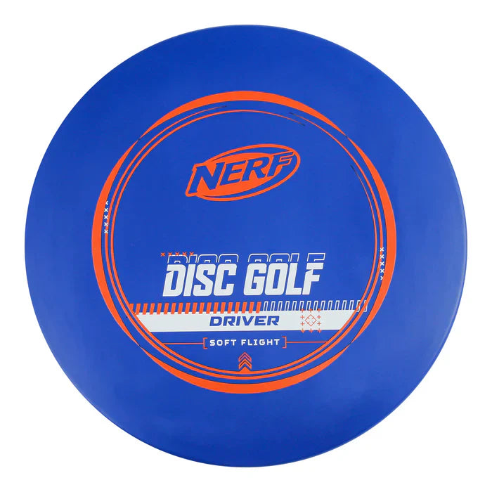 Prodigy NERF Soft Flight Driver Golf Disc