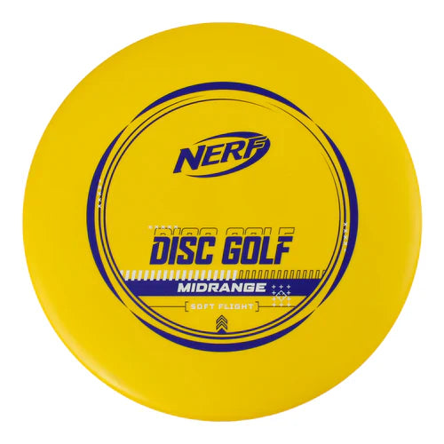 Prodigy NERF Soft Flight 3-Disc Beginner Disc Golf Set