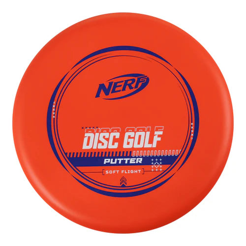 Prodigy NERF Soft Flight 3-Disc Beginner Disc Golf Set