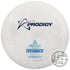 Prodigy ReBlend Feedback Fairway Driver Golf Disc